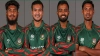 আইসিসি সর্বশেষ প্রকাশিত র‍্যাংকিংয়ে বোলারদের মধ্যে শীর্ষে মুস্তাফিজ, ব্যাটারদের মধ্যে হৃদয়
