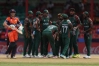 শেষ হলো বাংলাদেশ বনাম নেদারল্যান্ডসের মধ্যকার ম্যাচ, দেখেনিন ফলাফল