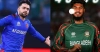 রশিদ খানকে পেছনে ফেললেন রিশাদ হোসেন