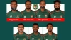 ৫ ব্যাটার, ৩ পেসার ও ৩ স্পিনার নিয়ে নেপালের বিপক্ষে ম্যাচের জন্য একাদশ ঘোষণা করলো বাংলাদেশ