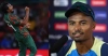 তানজিম সাকিবে বিধ্বস্ত নেপাল, ম্যাচ হেরে সরাসরি যাকে দায়ি করলেন নেপালের অধিনায়ক রোহিত