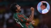 তানজিম সাকিবকে নিয়ে ডেল স্টেইনের অবিশ্বাস্য মন্তব্য