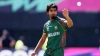ব্রেকিং নিউজ: আইসিসি থেকে শাস্তি পেলেন তানজিম সাকিব