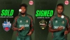 গ্লোবাল টি-টোয়েন্টি লিগ কানাডায় দল পেলেন রিশাদ হোসেন ও শরিফুল
