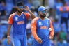 বাংলাদেশকে ৫০ রানের বিশাল ব্যবধানে উড়িয়ে দিয়ে অবিশ্বাস্য মন্তব্য করলেন রোহিম শার্মা