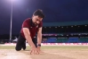 বৃষ্টির কারণে ওভারে কমে গেল বাংলাদেশের সেমি ফাইনালের সমীকরণ যেমন হবে