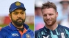 বৃষ্টিতে সেমি ফাইনাল ও ফাইনাল ম্যাচ ভেস্তে গেলে ফলাফল নির্ধারণ করা হবে যে ভাবে