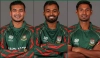৫০ হাজার ডলারে কলম্বো স্ট্রাইকার্স তাসকিন, দেখেনিন মুস্তাফিজ, তাওহীদ হৃদয়ের দলের চূড়ান্ত স্কোয়াড