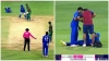 বাংলাদেশকে নাটক করে হারালো আফগানিস্তান
