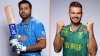 কোনো ম্যাচ না খেলেও শিরোপা জিততে পারে ভারত ও দক্ষিণ আফ্রিকা, দেখেনিন আইসিসির নিয়ম