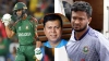 সাকিব, মাহমুদউল্লাহকে নিয়ে অবিশ্বাস্য মন্তব্য করলেন নান্নু