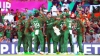 সুপার এইট শেষে শীর্ষ পাঁচ উইকেট শিকারি বোলারের তালিকায় আছেন এক বাংলাদেশী