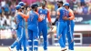 ইংল্যান্ডের বিপক্ষে সেমি ফাইনাল ম্যাচের জন্য শক্তিশালী একাদশ ঘোষণা করলো ভারত