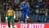 শেষ হলো দক্ষিণ আফ্রিকার বনাম আফগানিস্তানের মধ্যকার সেমিফাইনাল ম্যাচ, দেখেনিন ফলাফল