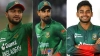ব্রেকিং নিউজ: বাংলাদেশের নতুন অধিনায়কের নাম ঘোষণা