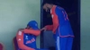 চোখের জলে বুক ভাসালেন রোহিত, সান্ত্বনা দিতে গিয়ে অবিশ্বাস্য কান্ড করলেন কোহলি