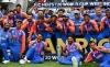 আইসিসি দেয়া ২০ কোটি রুপির থেকে রোহিতদের ছয় গুণের বেশি অর্থ পরস্কার ঘোষণা করলো বিসিসিআই