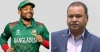 ঘটনা আসলে কি? লিপুর চাচাতো ভাই শান্ত? পাবলিকের ঈমান নিয়ে অধিনায়ক শান্ত’র প্রশ্ন!