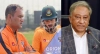 ব্রেকিং নিউজ: চমক দিয়ে নতুন কোচের নাম ঘোষণা করলো বিসিবি, যার কাঁধে উঠলো সাকিব-লিটনদের দায়িত্ব