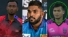 ২ রানে ম্যাচ হেরে সরাসরি যাকে দায়ি করলেন ক্যান্ডি ফ্যালকন্সের অধিনায়ক ওয়ানিন্দু হাসরাঙ্গা