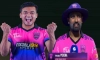 তাসকিনকে নতুন নাম দিল কলম্বো স্ট্রাইকার্স