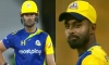 তাওহীদ হৃদয়ের বদলি হিসেবে একাদশে নেওয়া নতুন বিদেশি ব্যাটার যত রান করলেন আজ