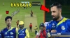 মুস্তাফিজদের কাছে ম্যাচ হেরে সরাসরি যাকে দায়ি করলেন কলম্বো স্ট্রাইকার্সের অধিনায়ক থিসারা পেরেরা