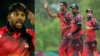 গল মার্বেলসের কাছে ম্যাচ হেরে সরাসরি যাকে দায়ি করলেন ক্যান্ডি ফ্যালকন্সের অধিনায়ক হাসারাঙ্গা