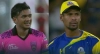 শেষ হলো তাসকিনের কলম্বো স্ট্রাইকার্স ও মুস্তাফিজের ডাম্বুলা সিক্সার্সের মধ্যকার ম্যাচ, দেখেনিন ফলাফল