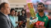 তামিমকে নিয়ে আইসিসি চ্যাম্পিয়ন্স ট্রফির জন্য বাংলাদেশের ১৬ সদস্যের স্কোয়াড ঘোষণা