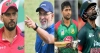 এক হাথুরুতে ক্যারিয়ার শেষ তিন ক্রিকেটারের