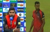 ৫.৫ ওভারে ৭৯ রান, ম্যাচ হেরে সরাসরি যাকে দায়ি করলেন ক্যান্ডি ফ্যালকন্সের অধিনায়ক হাসারাঙ্গা
