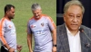 ম্যাচ হেরে সরাসরি যাকে দায়ি করলেন অধিনায়ক থিসেরা পেরেরা
