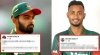 শিক্ষার্থীদের সমর্থন জানিয়ে যা বললেন শরিফুল ও তাওহীদ হৃদয়