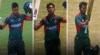 আফিফের সেঞ্চুরিসহ তিন সেঞ্চুরি ওয়ানডে ক্রিকেটের ইতিহাসে বাংলাদেশের ৬৬৯ রান