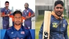 বাংলাদেশ নয় যুক্তরাষ্ট্রের জাতীয় দলে ইমরুল কায়েস যা বললেন নিজেই