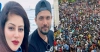 কোটা আন্দোলন নিয়ে মাশরাফির স্ত্রীর ফেসবুক স্ট্যাটাস, তোলপাড় পুরো দেশে