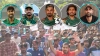 কোটা আন্দোলন নিয়ে ক্রিকেটাররা যে যা বললেন
