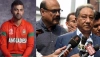 চ্যাম্পিয়ন্স ট্রফি দিয়ে ফিরছেন তামিম, যা জানালো বিসিবি