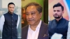 দায়িত্ব ছাড়ার ঘোষণা পাপনের, বিসিবি সভাপতি হওয়ার দৌড়ে আছেন যারা