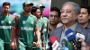 এইমাত্র পাওয়া: পাকিস্তান সফরের জন্য নতুন অধিনায়কের নাম ঘোষণা করলো বিসিবি