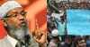 ব্রেকিং নিউজ: বাংলাদেশের ছাত্রছাত্রীদের নিয়ে অবিশ্বাস্য মন্তব্য করলেন জাকির নায়েক