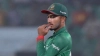 শেষ হলো পাকিস্তান বনাম বাংলাদেশের মধ্যকার ম্যাচ, দেখেনিন ফলাফল