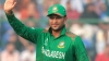 বাংলাদেশ দল থেকে বাদ পড়তে পারেন সাকিব