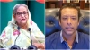কবে দেশে ফিরবেন শেখ হাসিনা জানালেন তার ছেলে জয়