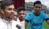 ক্রীড়া মন্ত্রী আসিফ মাহমুদকে অবিশ্বাস্য বার্তা দিলেন সাইফউদ্দিন, সারা দেশে তোলপাড়