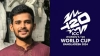 টি-টোয়েন্টি বিশ্বকাপ আয়োজন নিয়ে যা বললেন যুব ও ক্রীড়া উপদেষ্টা