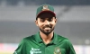পাকিস্তানের বিপক্ষে ওয়ানডে ফরমেটে অধিনায়কের দায়িত্ব পেলেন তাওহীদ হৃদয়