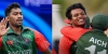 শেষ হলো বাংলাদেশ বনাম মেলবোর্ন রেনগেডসের ম্যাচ, দেখেনিন ফলাফল