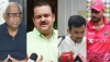 বিসিবি সভাপতি হওয়ার দৌড়ে আছেন যারা